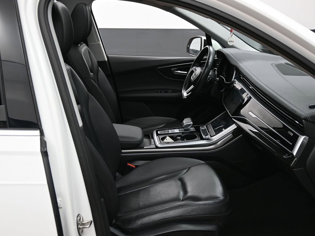 Used 2023 Audi Q7 2.0T Premium image 41