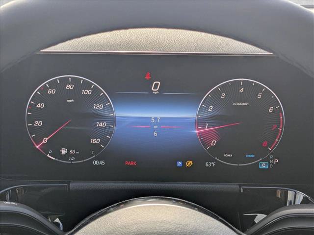 New 2026 Mercedes-Benz GLA 250 4MATIC image 11