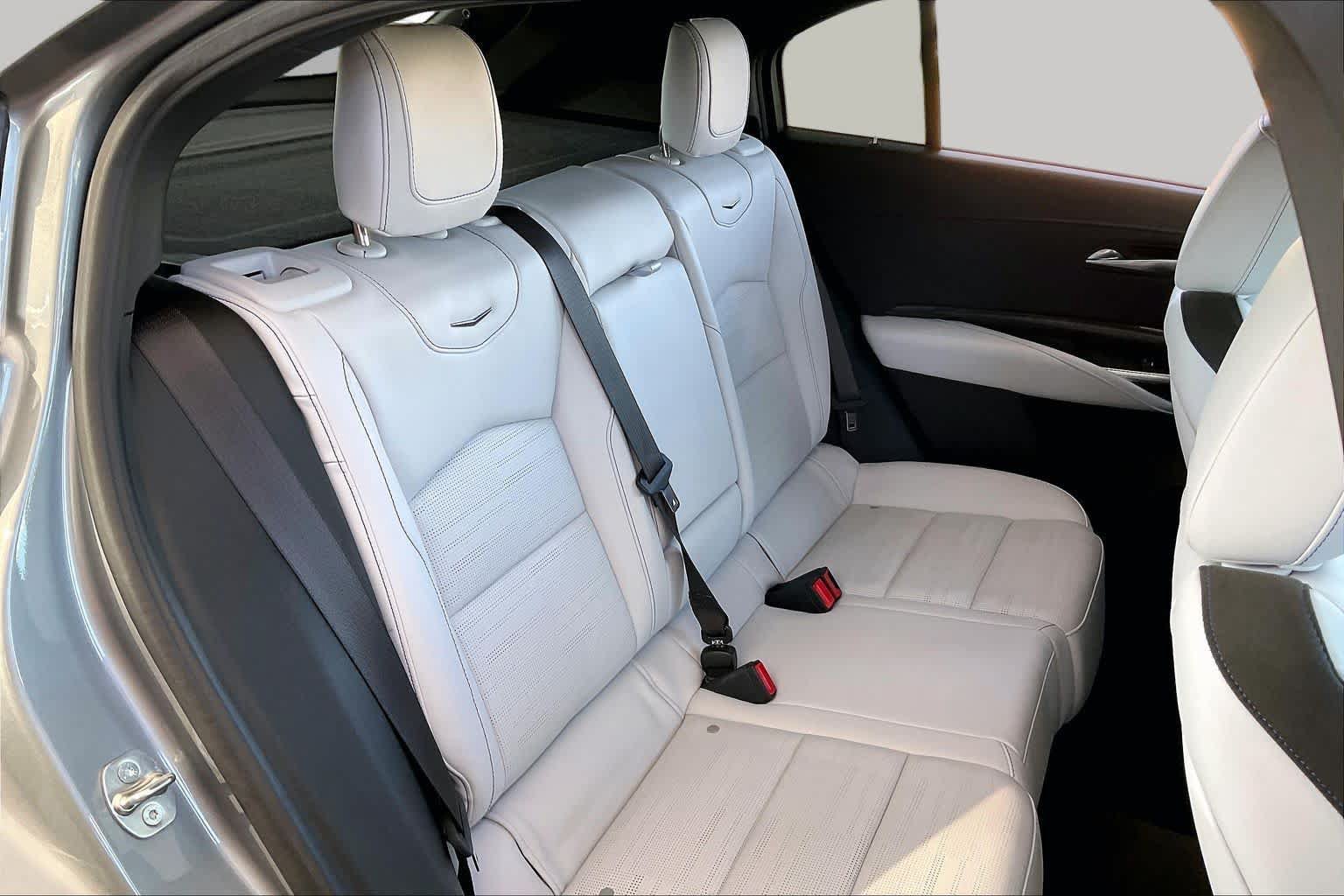 Used 2024 Cadillac XT4 Sport FWD image 20