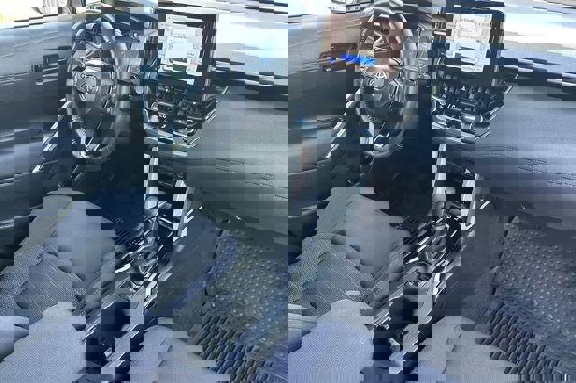 Certified 2024 Toyota Corolla Cross SE w/ Moonroof Package image 20