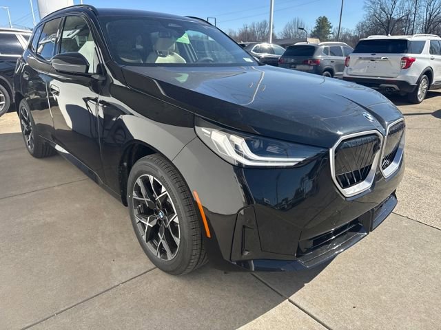 New 2026 BMW X3 xDrive30 w/ Premium Package AWD/4WD image 6
