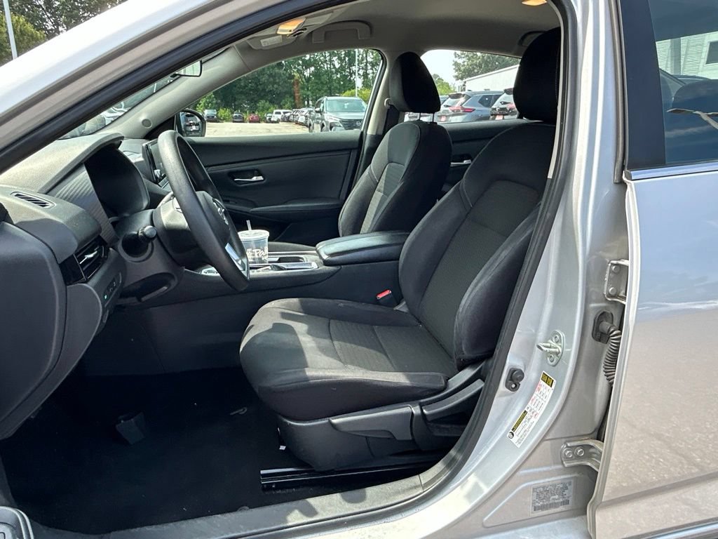 Used 2020 Nissan Sentra S FWD image 13