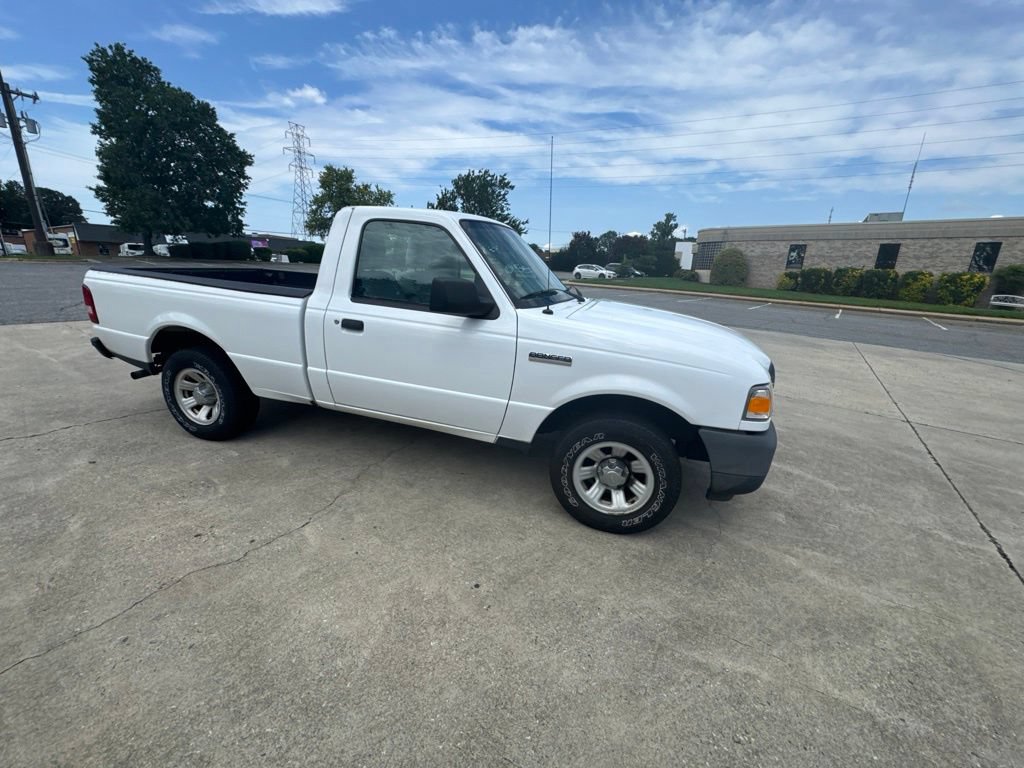 Used 2010 Ford Ranger XL RWD image 11