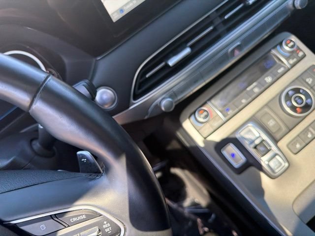 Used 2021 Hyundai Palisade Limited AWD/4WD image 33
