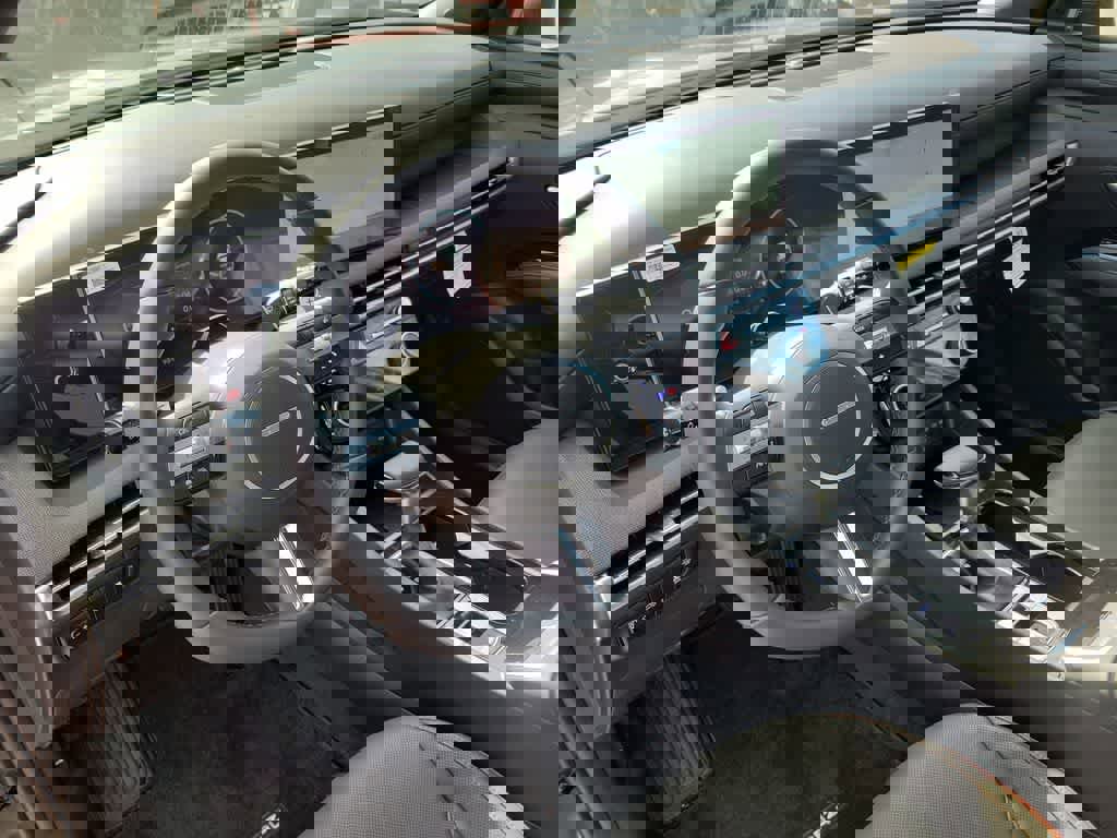 New 2025 Hyundai Santa Cruz Limited image 24