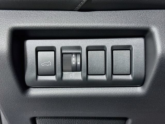 New 2026 Subaru Outback Touring XT AWD/4WD image 10