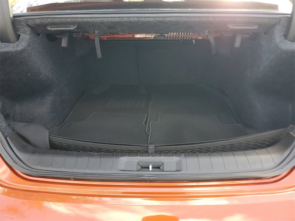 Certified 2019 Nissan Maxima SR w/ Illumination Package image 9