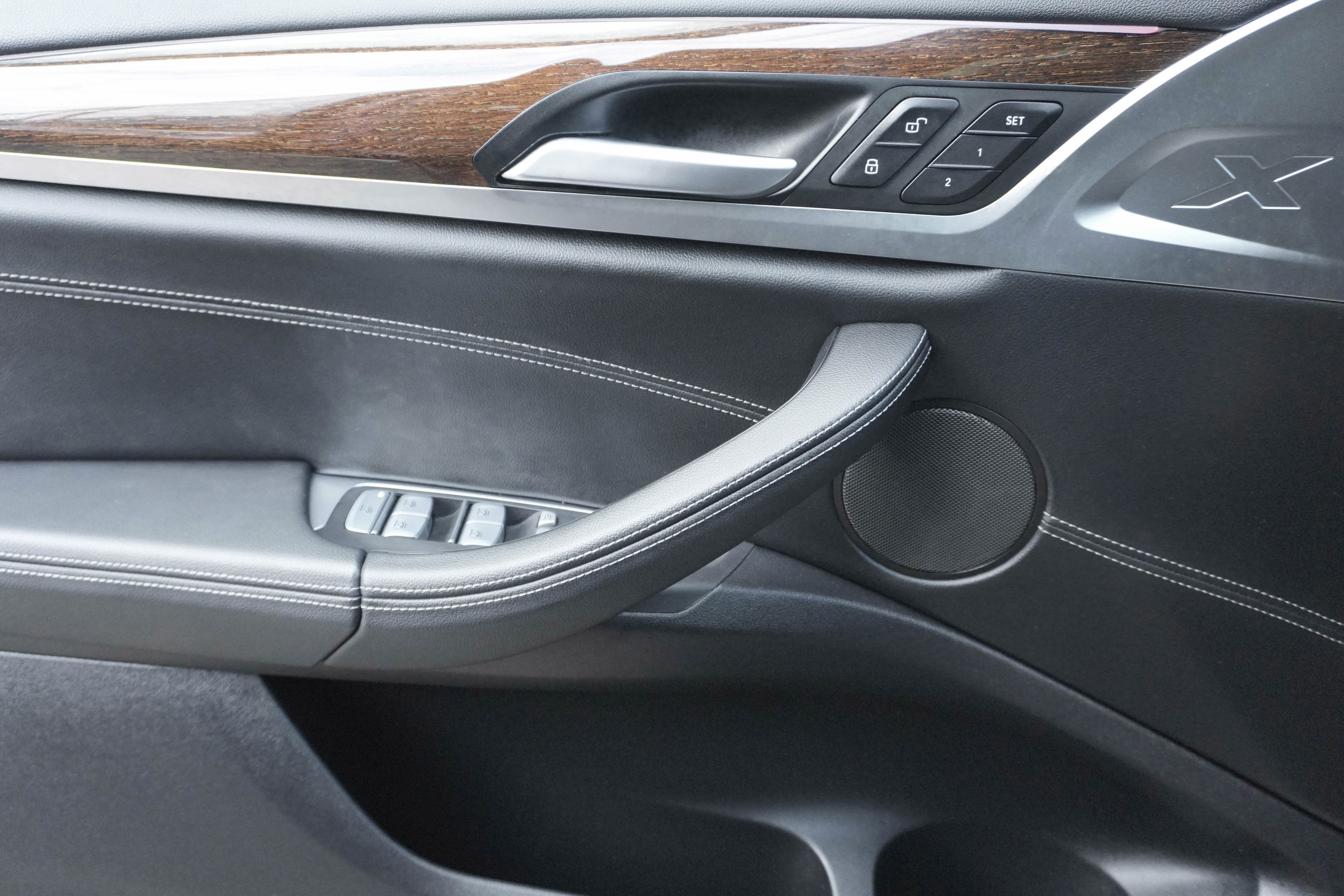 Certified 2023 BMW X3 xDrive30i w/ Premium Package image 29