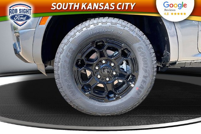 New 2026 Ford Ranger XLT w/ Equipment Group 301A High AWD/4WD image 13