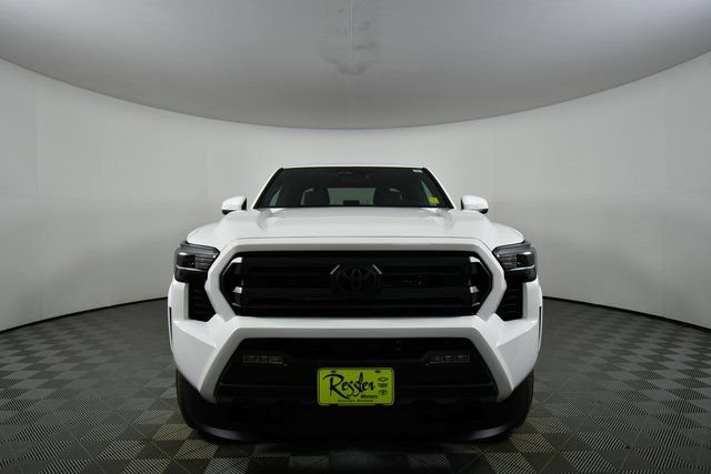 New 2026 Toyota Tacoma SR5 image 7