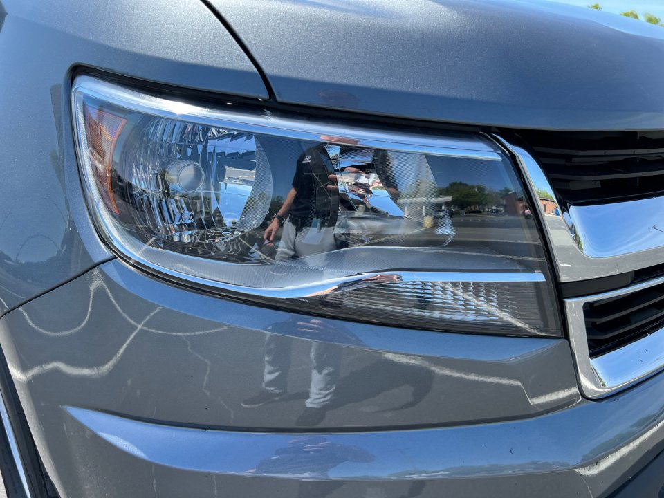 Used 2020 Chevrolet Colorado W/T w/ WT Convenience Package image 26