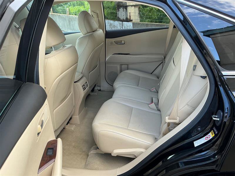 Used 2013 Lexus RX 350 FWD w/ Premium Pkg image 30