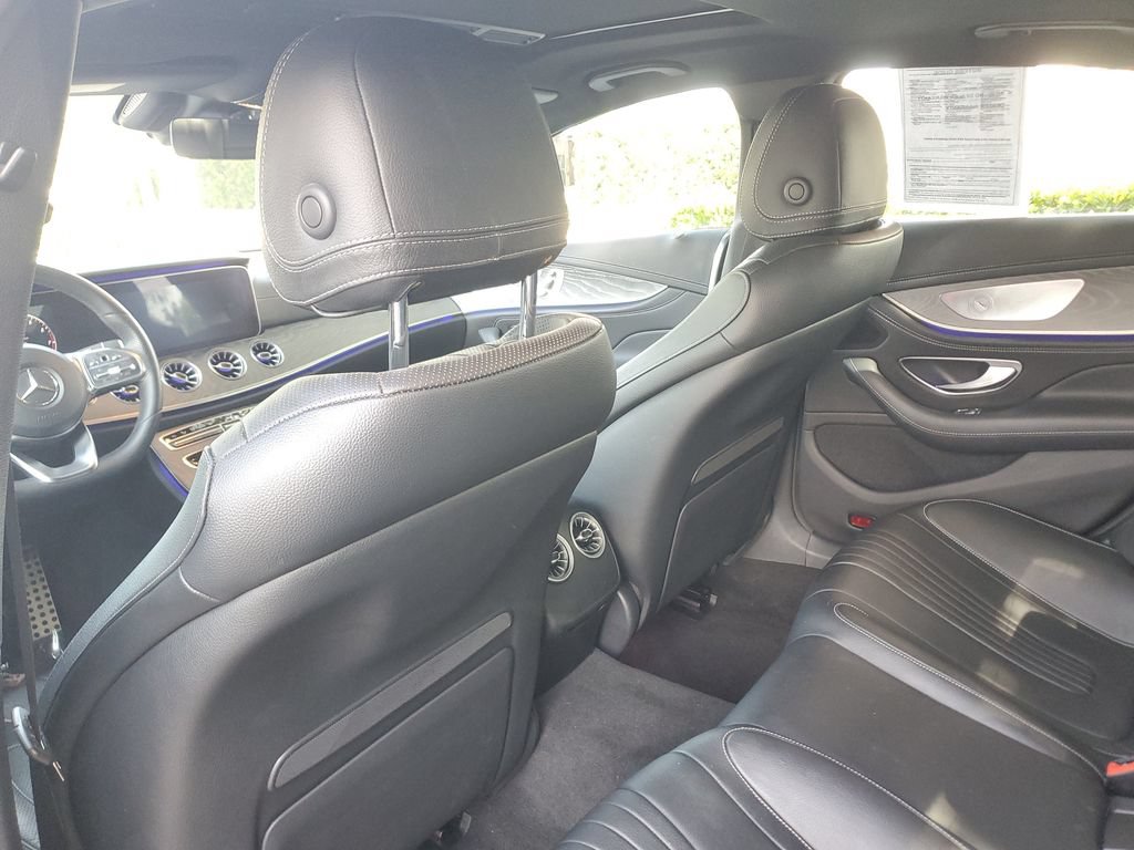 Used 2019 Mercedes-Benz CLS 450 image 15
