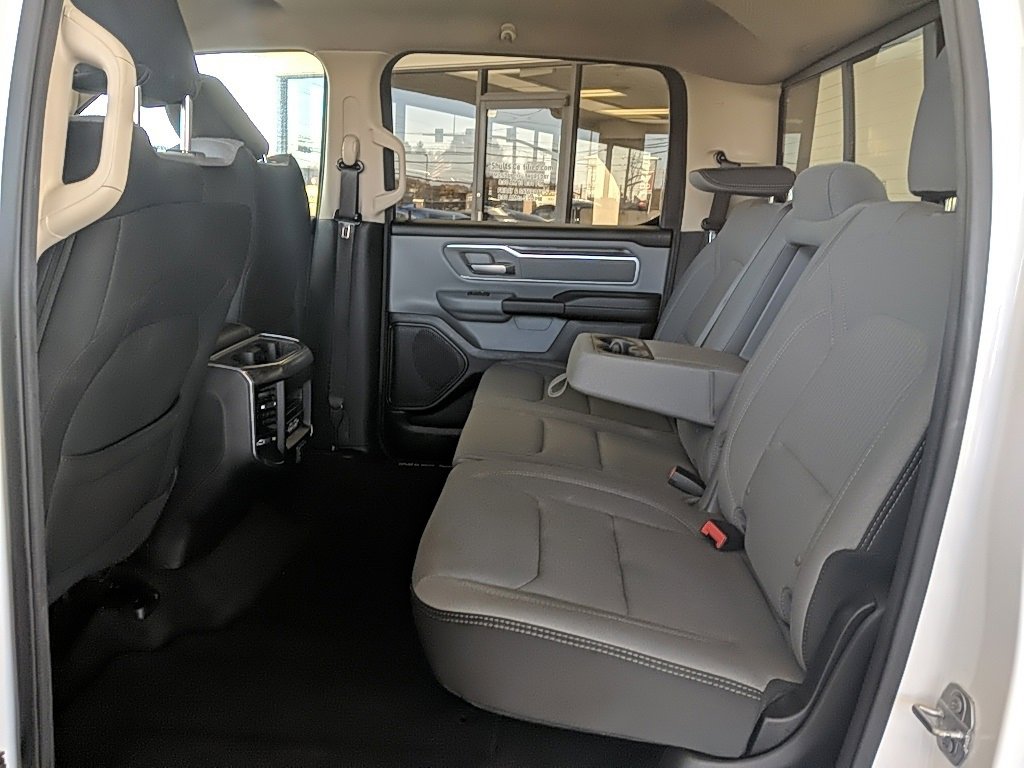 Used 2019 RAM 1500 Big Horn image 12