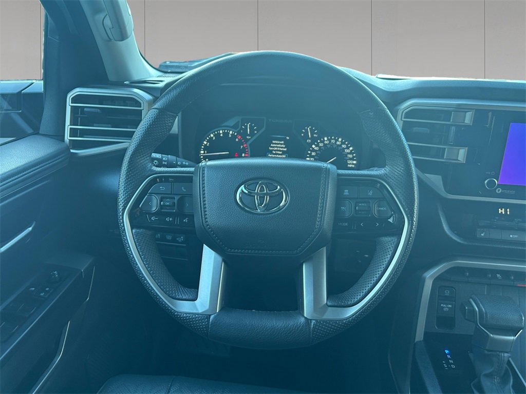 Used 2024 Toyota Tundra SR5 image 13