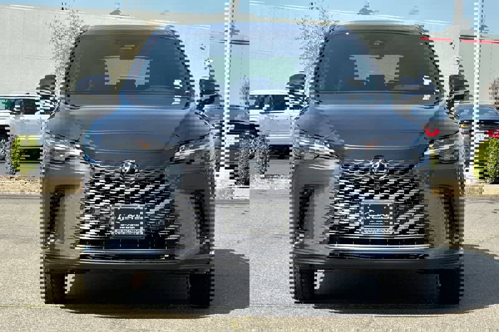 New 2026 Lexus RX 350 image 10