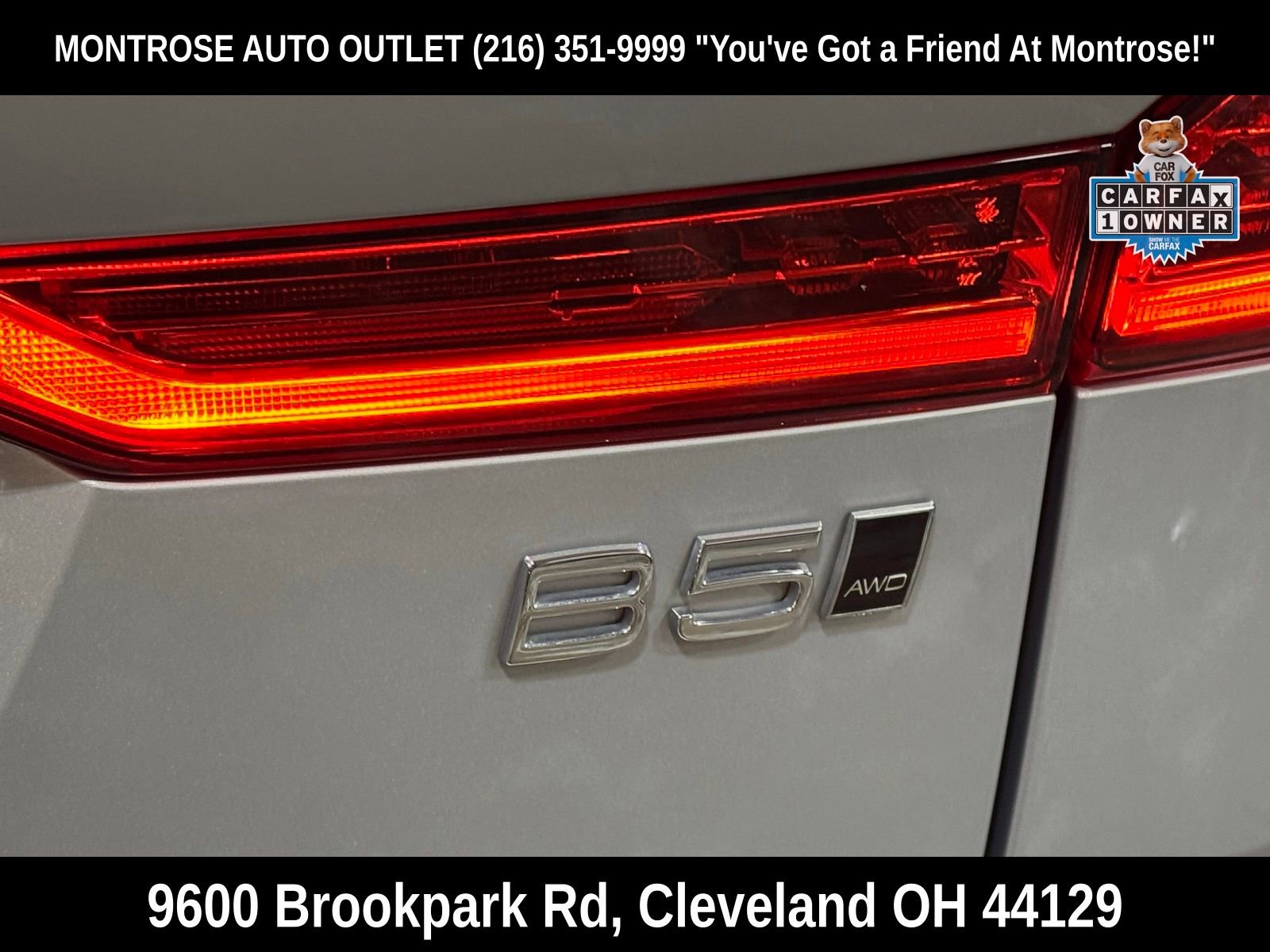 Used 2023 Volvo XC60 B5 Plus w/ Climate Package image 56