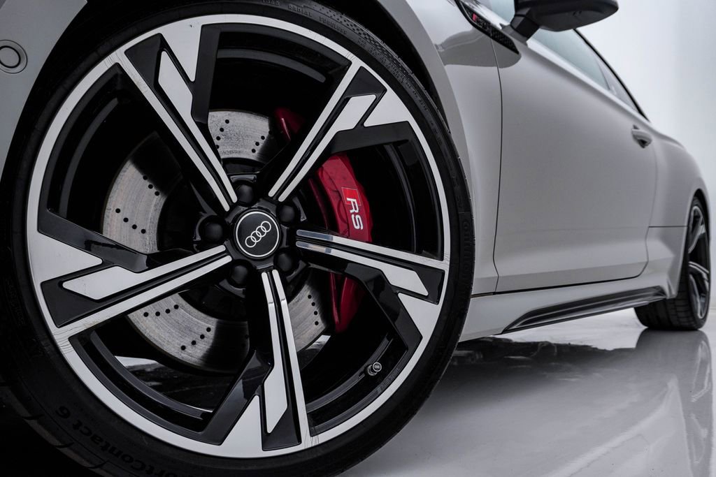 Used 2023 Audi RS 5 image 5