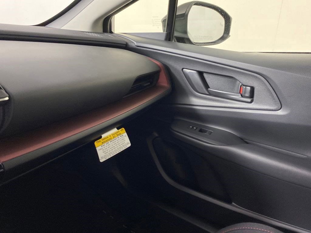 New 2026 Toyota Prius SE image 22