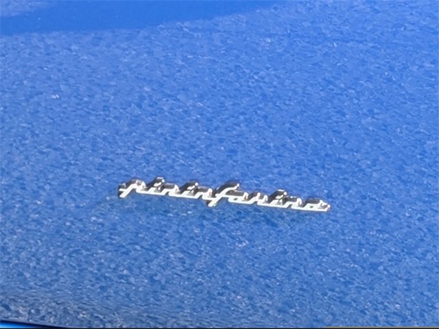 Used 2018 Maserati GranTurismo Sport image 12