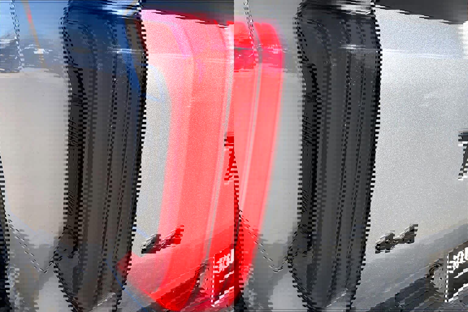 Used 2023 Toyota Tundra SR5 image 27