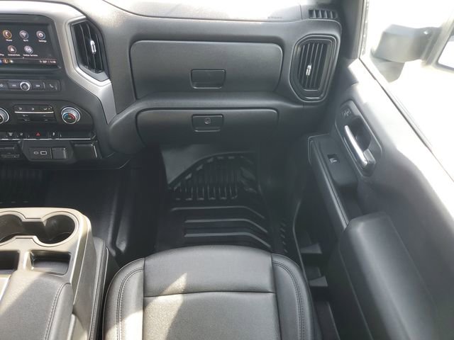 Used 2024 Chevrolet Silverado 3500 W/T w/ WT Convenience Package image 20