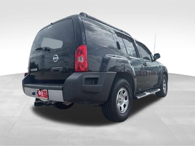 Used 2015 Nissan Xterra X RWD image 7