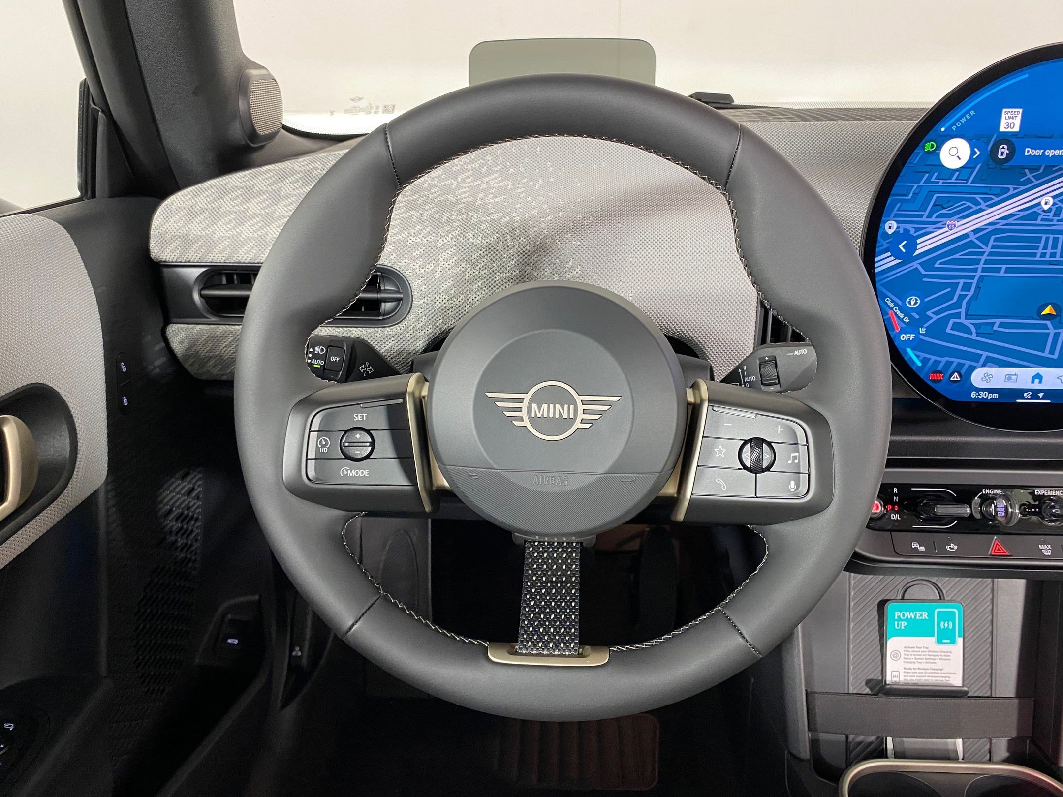New 2026 MINI Cooper S FWD image 27