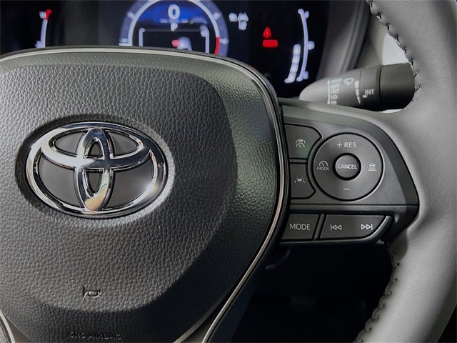 New 2026 Toyota Corolla SE image 17