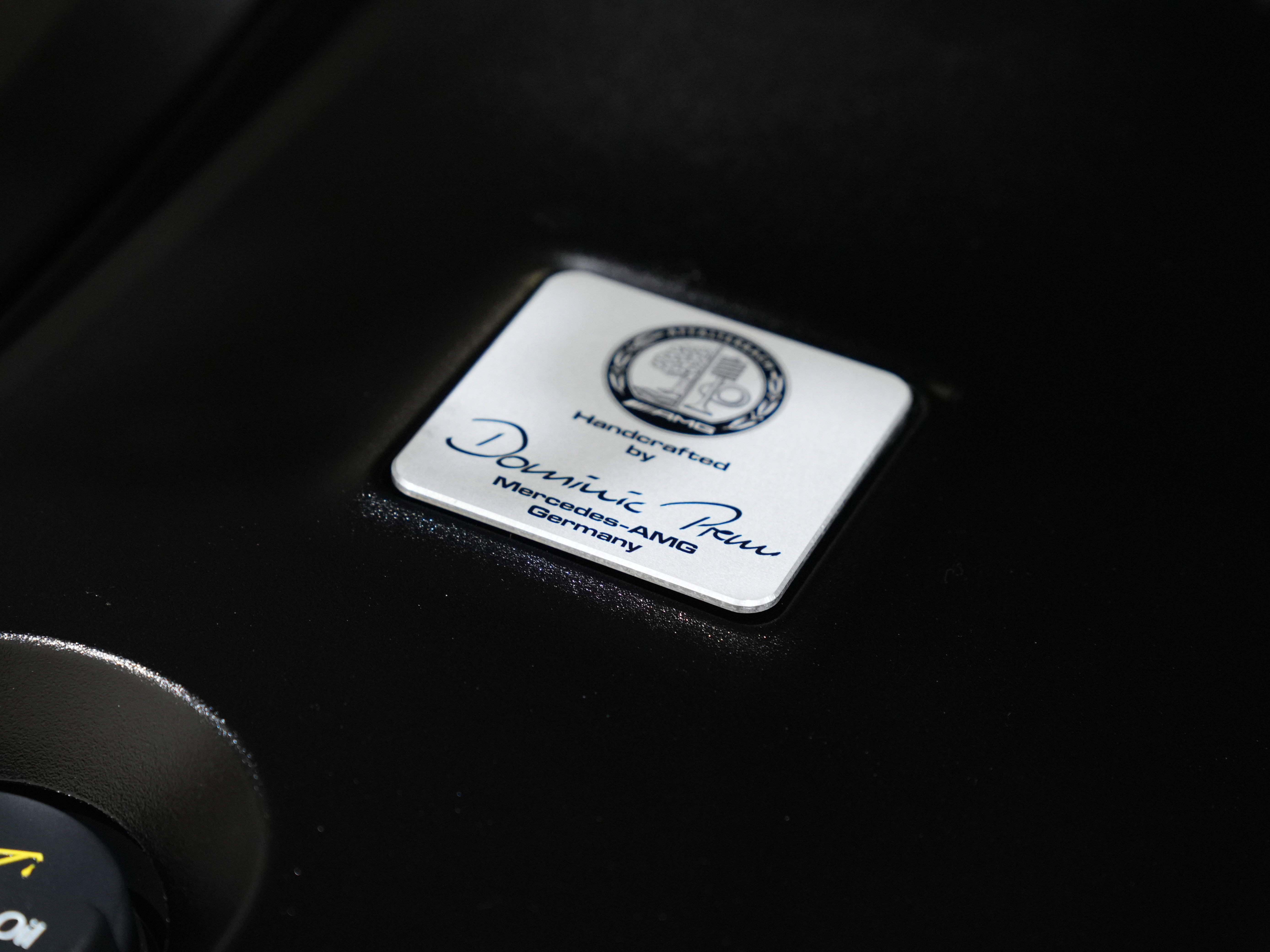 Used 2019 Mercedes-Benz AMG GT 63 w/ AMG Aerodynamics Package image 61