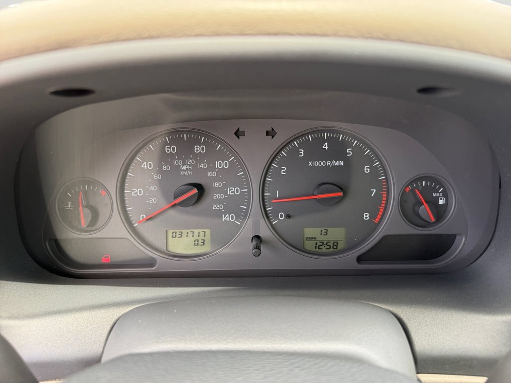 Used 2003 Volvo S40 FWD image 25