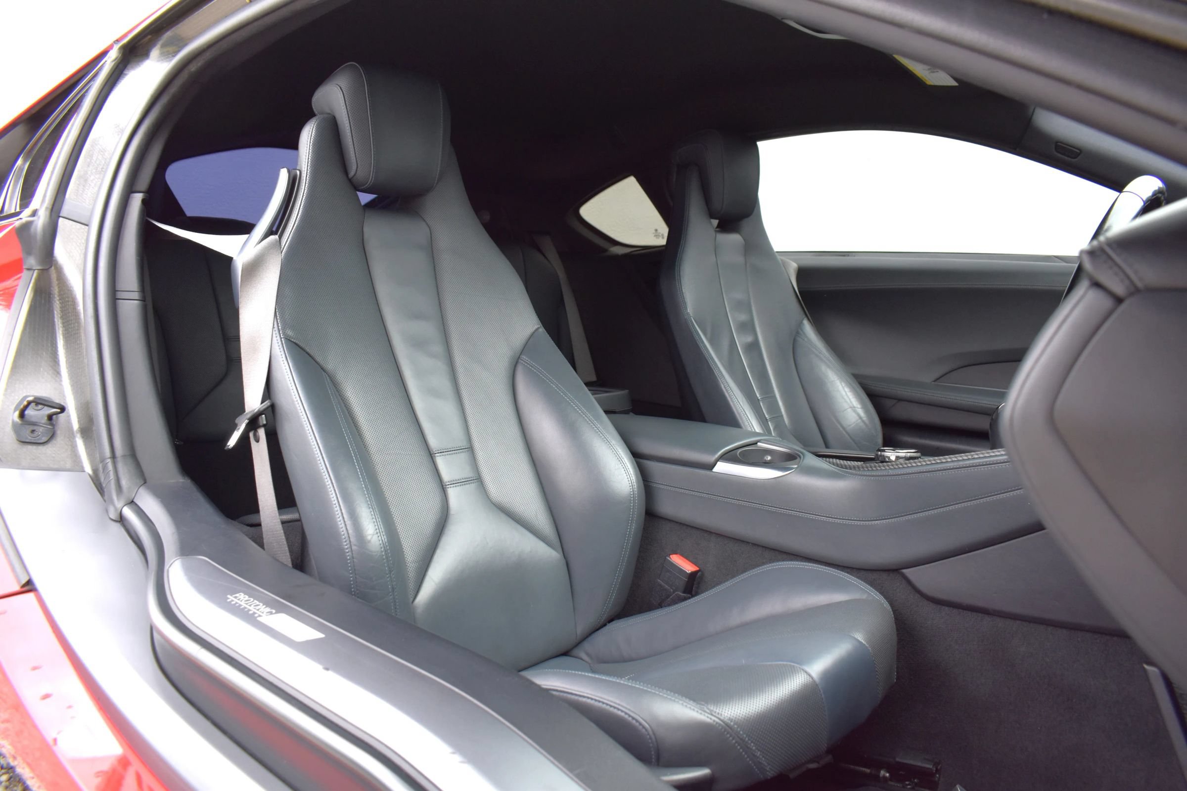 Used 2017 BMW i8 AWD/4WD image 48
