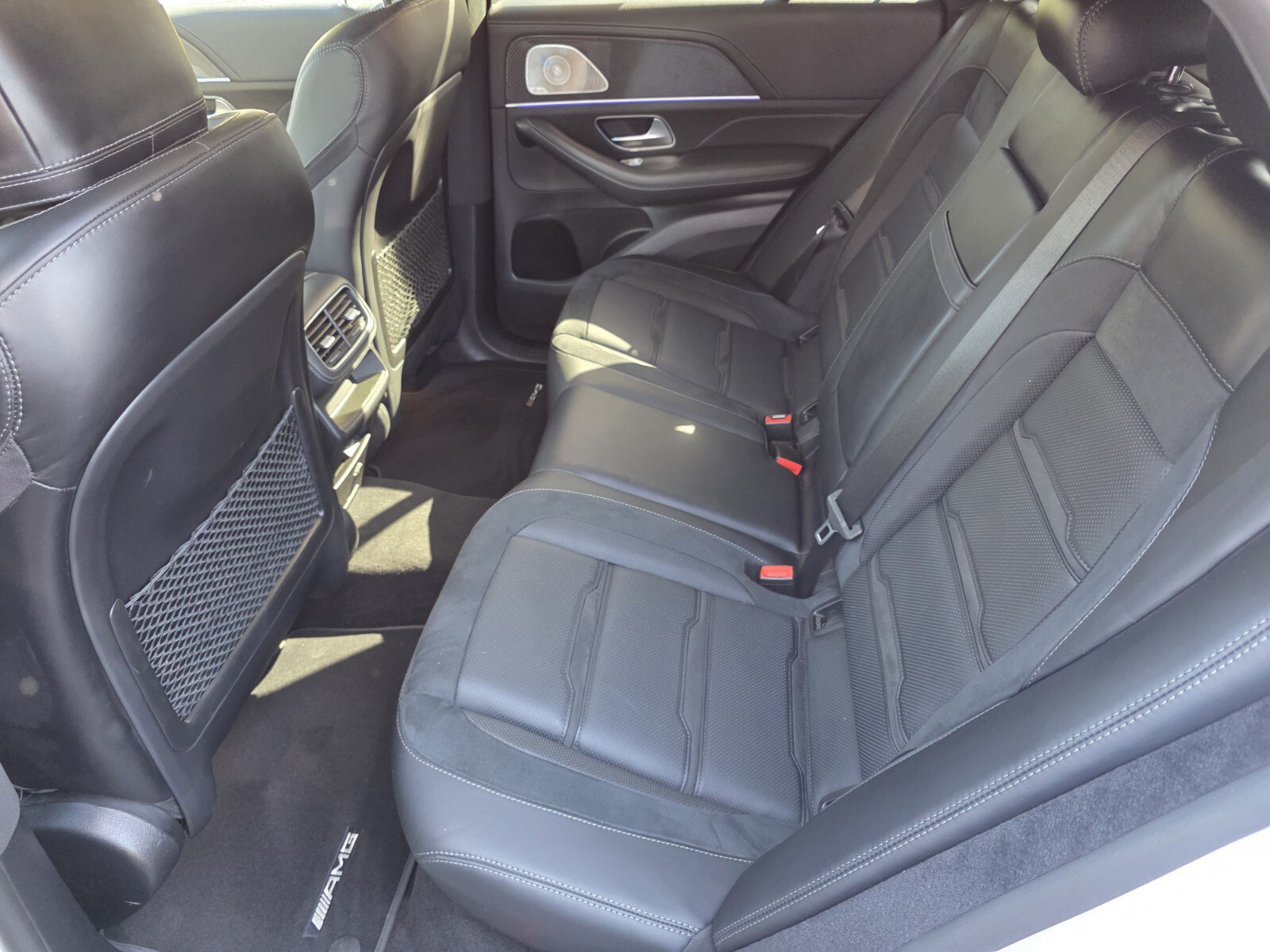 Used 2021 Mercedes-Benz GLE 53 AMG 4MATIC Coupe image 13