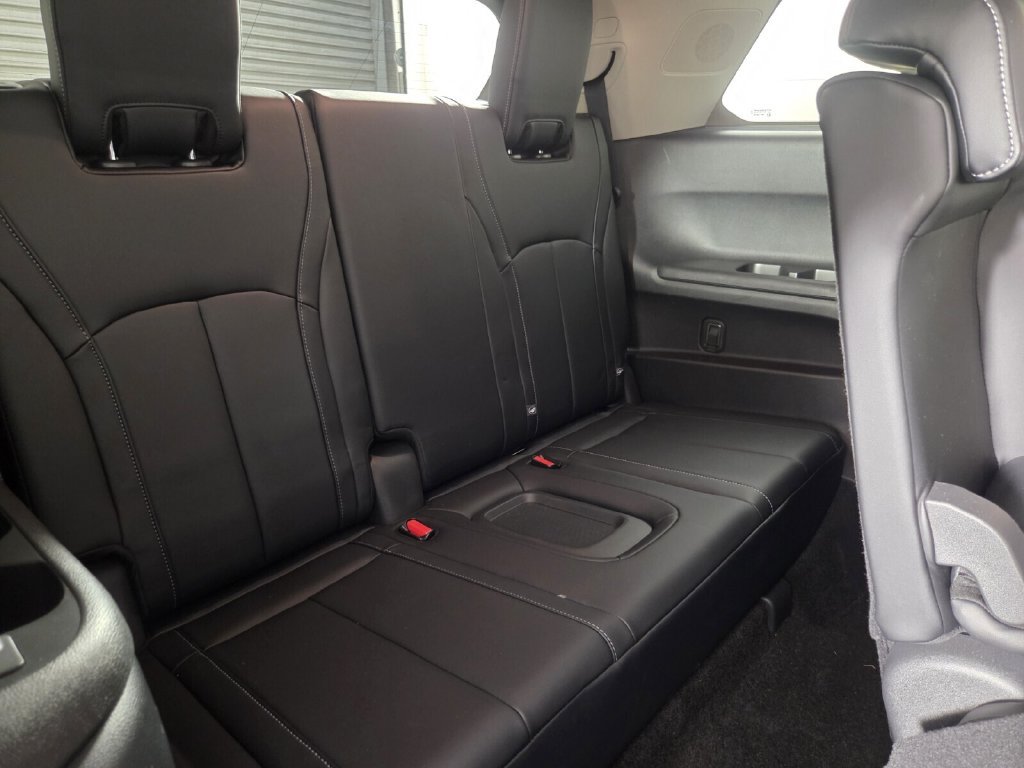 Used 2024 INFINITI QX60 Pure FWD image 30