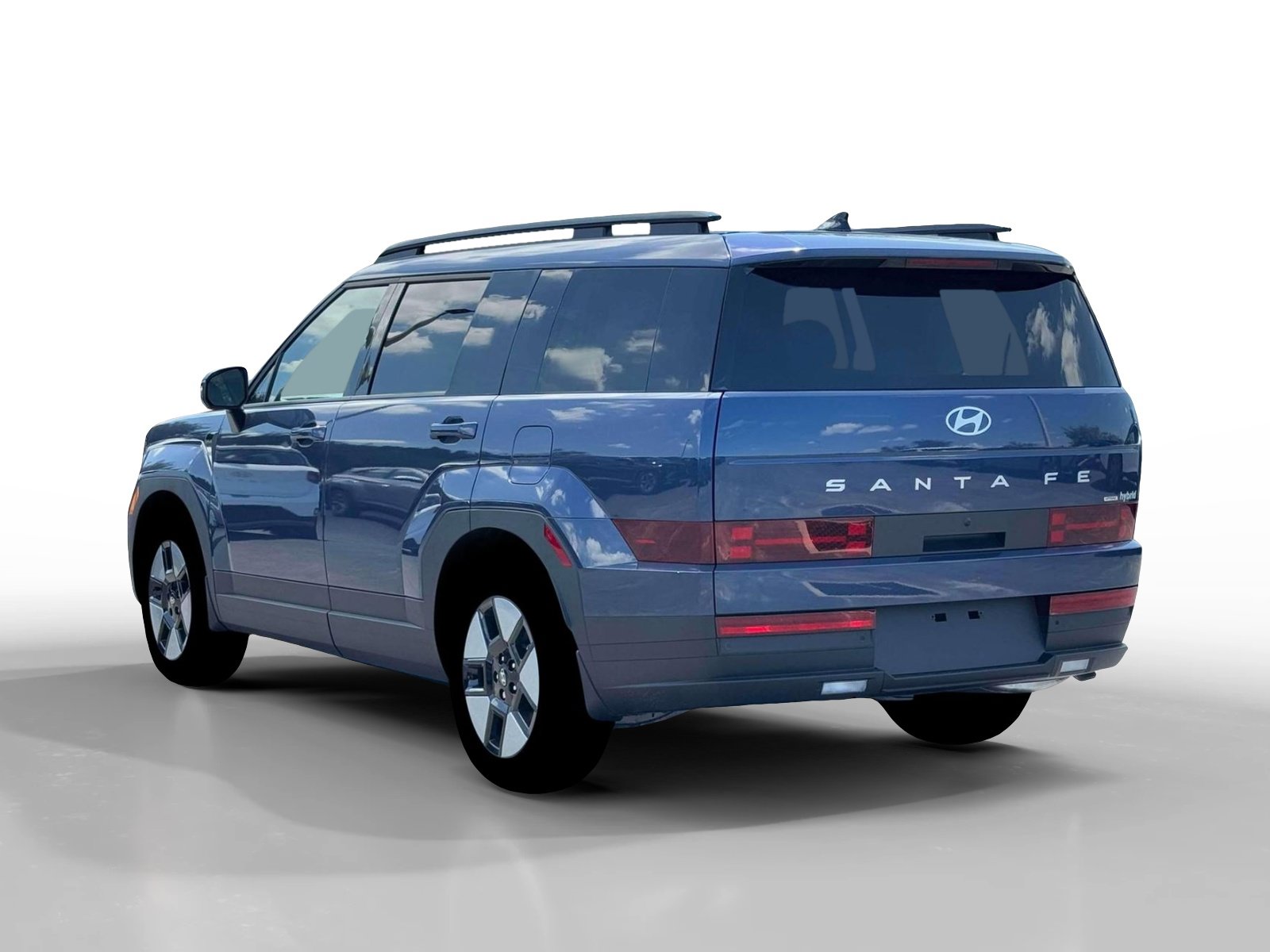 New 2026 Hyundai Santa Fe SEL AWD/4WD image 5