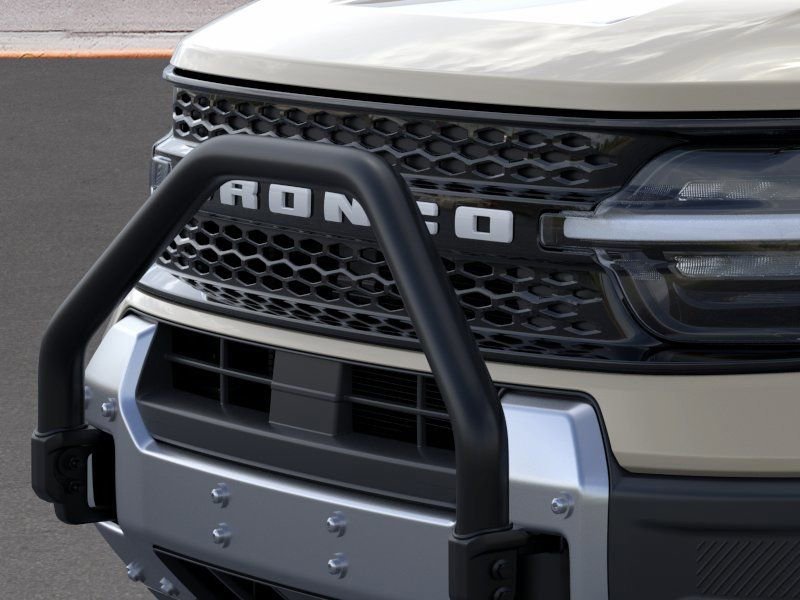 New 2025 Ford Bronco Sport Big Bend image 17