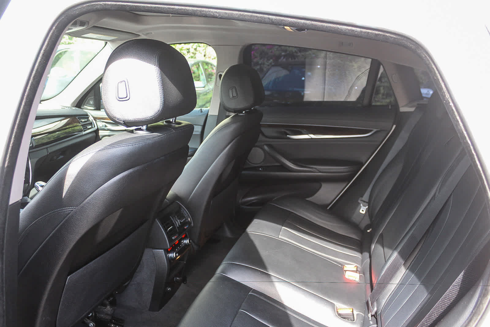 Used 2015 BMW X6 xDrive35i AWD/4WD image 17