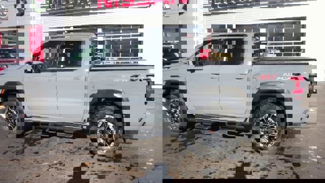 New 2026 Nissan Frontier PRO-4X w/ Pro Premium Package image 6