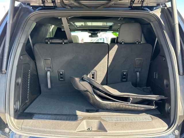 Certified 2023 Chevrolet Tahoe RST image 25