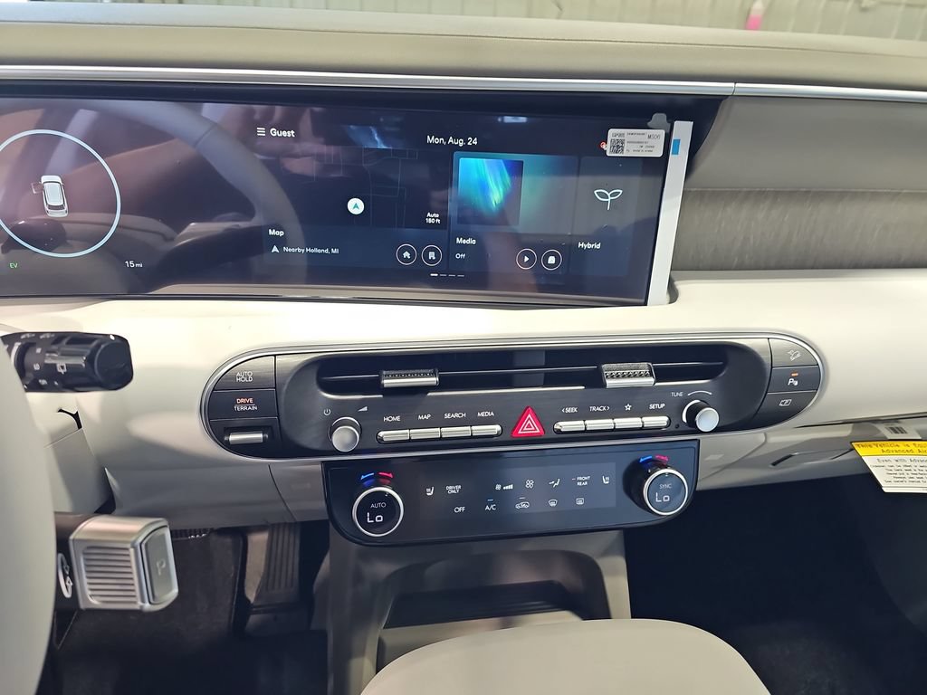New 2026 Hyundai Palisade SEL AWD/4WD image 20