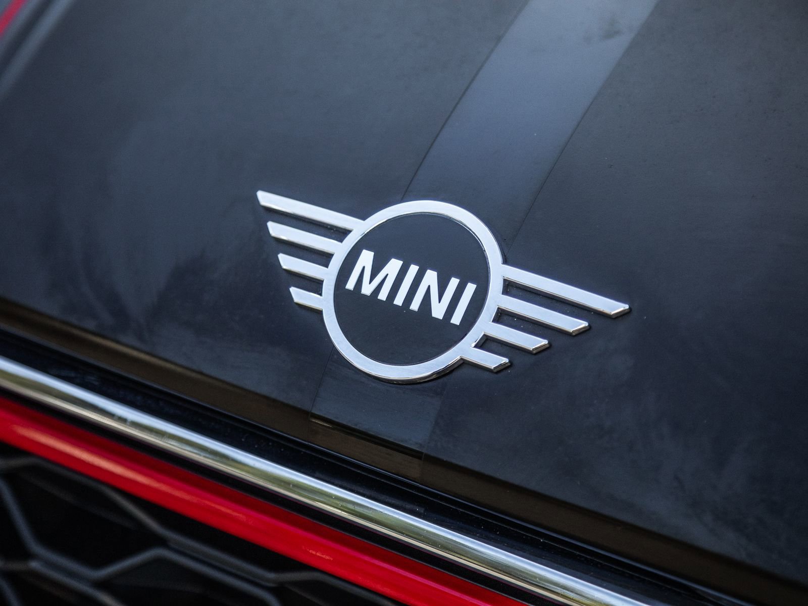 Used 2019 MINI Cooper Countryman John Cooper Works w/ Convenience Package image 23