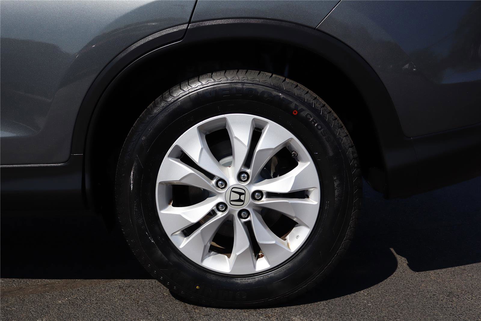 Used 2013 Honda CR-V EX-L image 10