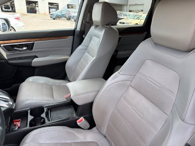 Used 2020 Honda CR-V EX-L image 20