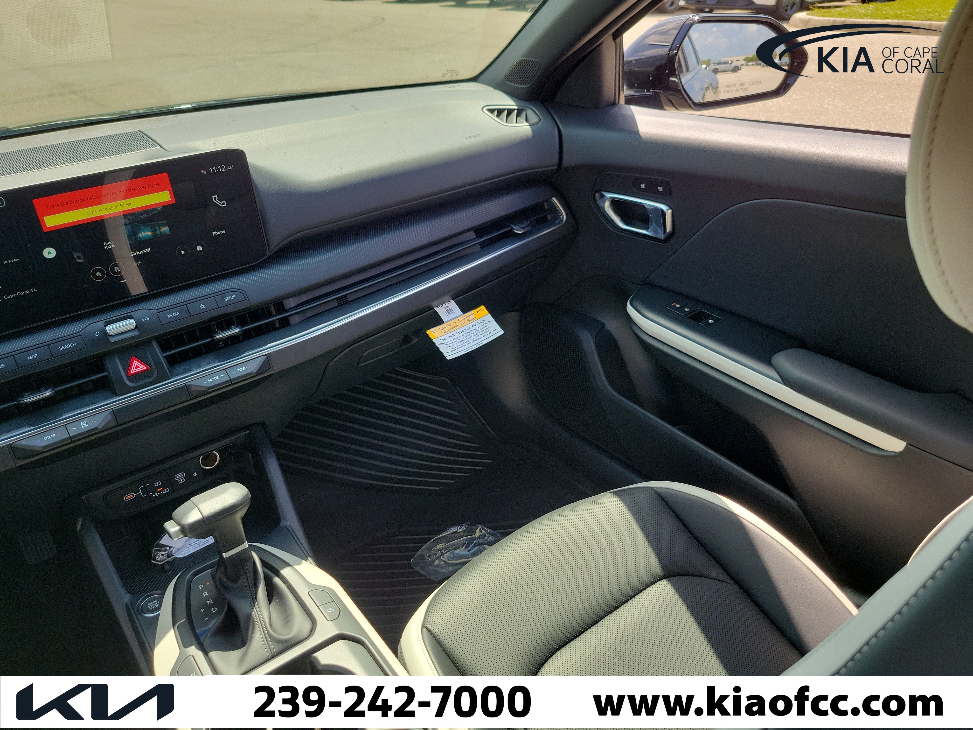 New 2026 Kia K4 GT-Line w/ GT-Line Premium Package FWD image 17