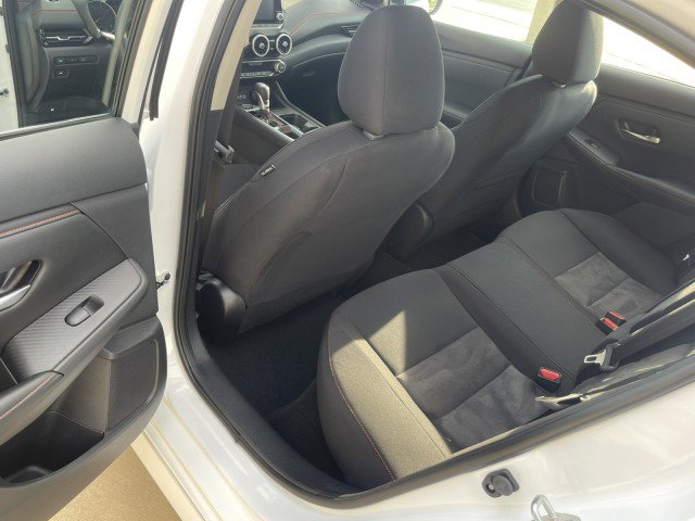 Used 2024 Nissan Sentra SR image 9