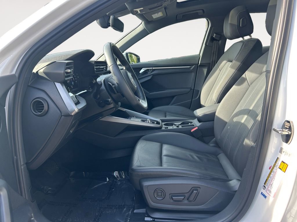 Used 2024 Audi A3 2.0T Premium w/ Convenience Package image 15