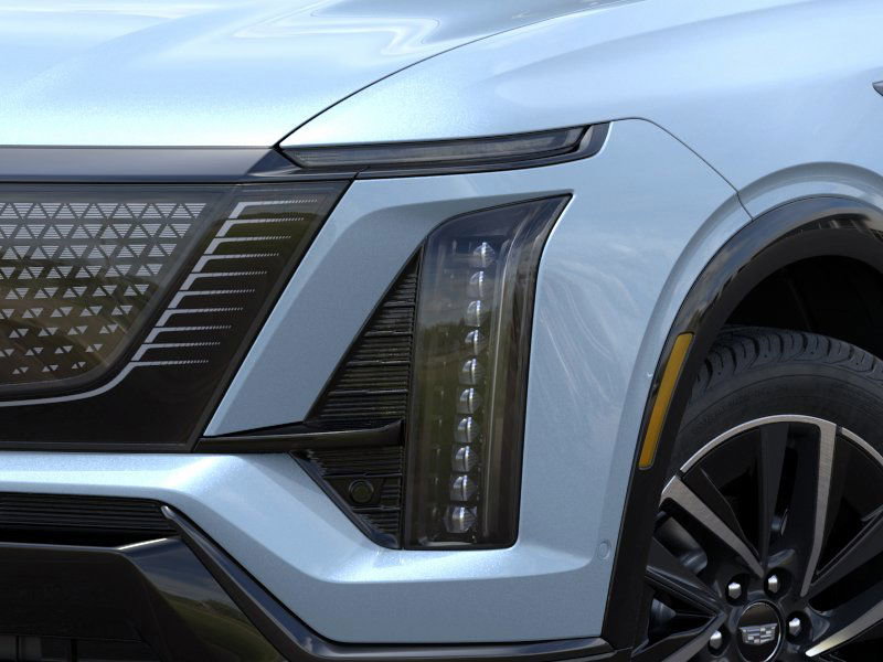 New 2026 Cadillac Vistiq Sport image 10