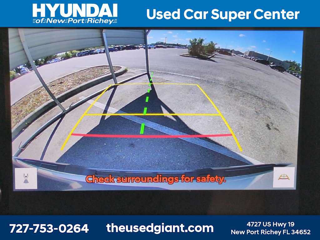 Used 2024 Toyota Tacoma SR5 w/ SR5 Upgrade Package RWD image 21