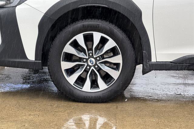 Used 2023 Subaru Outback Limited XT image 31