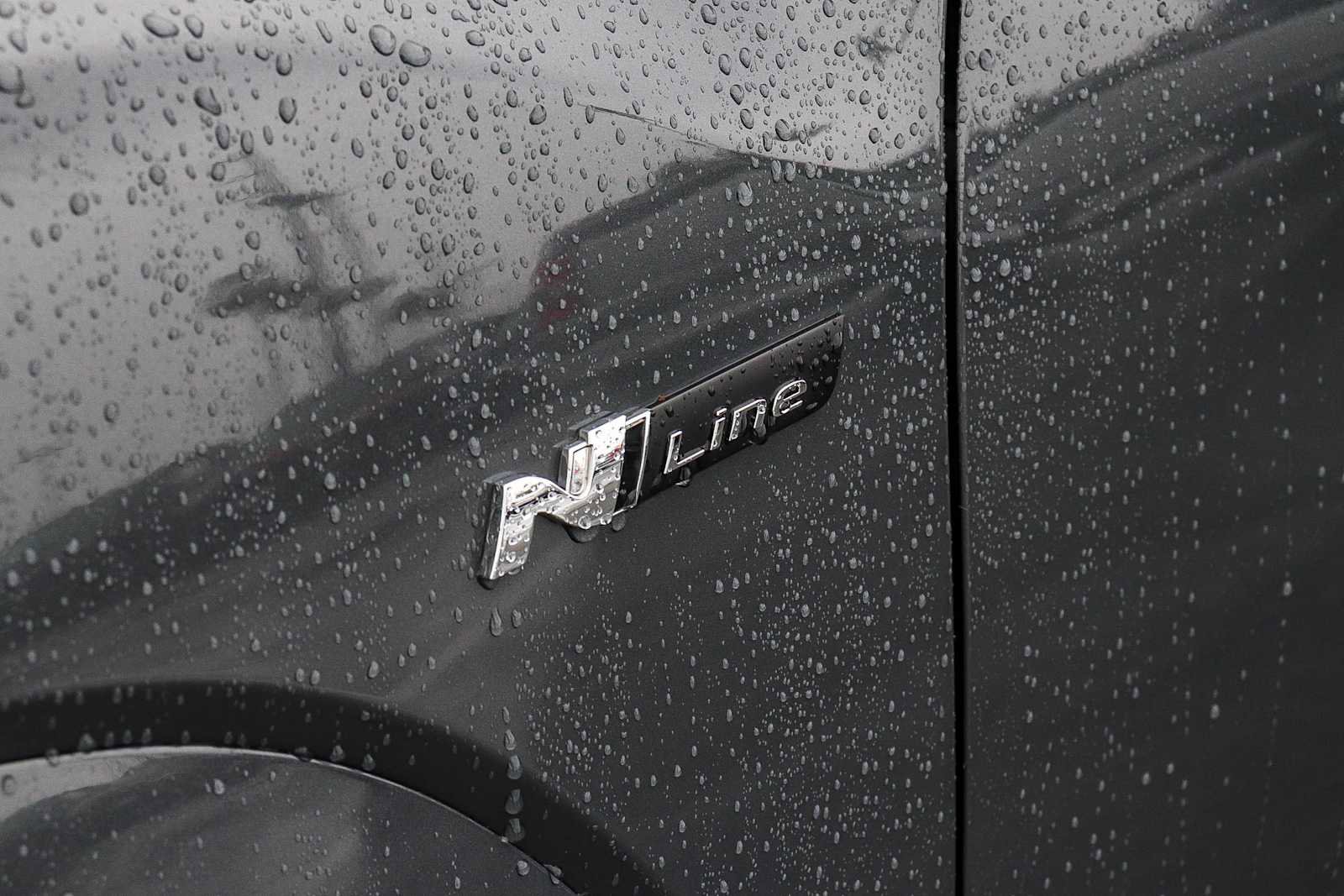 Used 2023 Hyundai Kona N Line w/ Cargo Package image 13